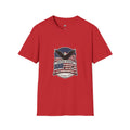 Patriot USA Softstyle T-Shirt