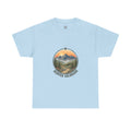 Denver Colorado Mountain Sunset Tee