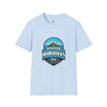 Honduras Catracho Graphic T‑Shirt — 504 Patriotic Honduras Travel Tee
